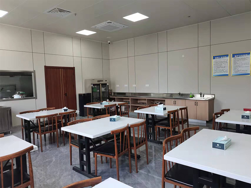 公司餐厅